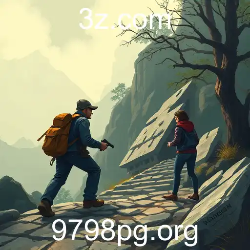 Explorando os Elementos Emocionantes dos Jogos de Aventura