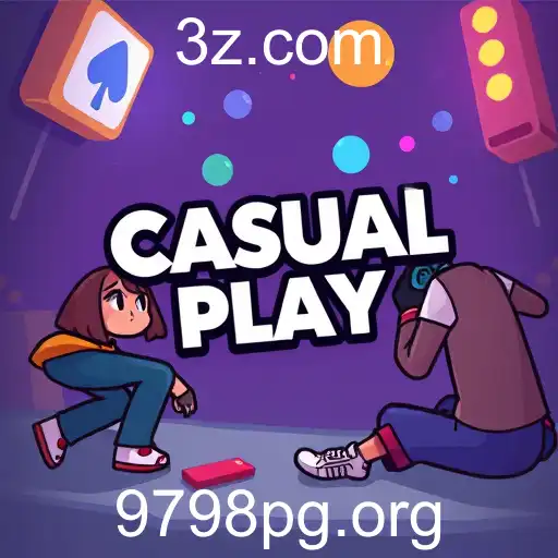 A Evolução e Popularidade dos Jogos Casuais