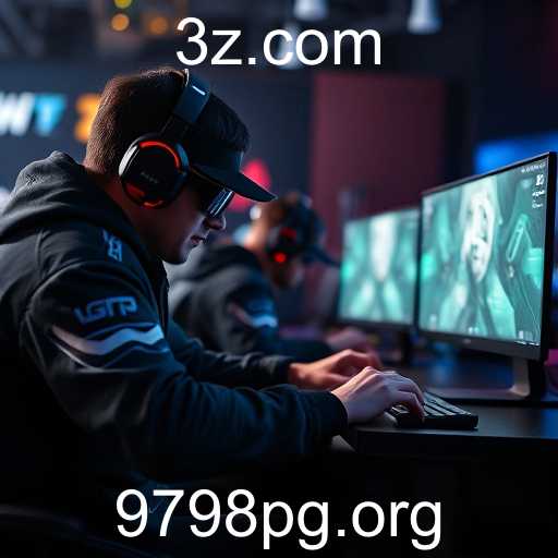 O Crescimento dos eSports e o Impacto das Novas Consolas