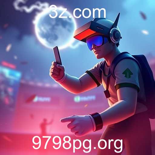 A Evolução dos Jogos Online e o Papel da 9798pg