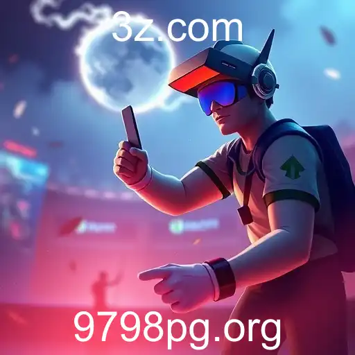 A Evolução dos Jogos Online e o Papel da 9798pg