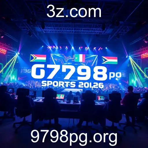 Evolução e Tendências dos Jogos Online