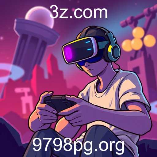 Expansão e Tendências dos Jogos Online