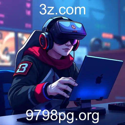 Inovação e Crescimento do Mercado de Jogos no Brasil