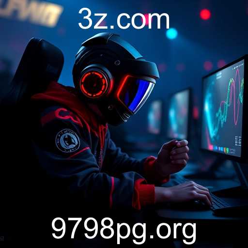 Revolução Digital nos Jogos: O Impacto do 9798pg