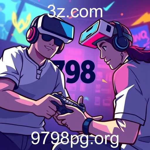 O Futuro dos Jogos em 2025: Avanços e Desafios