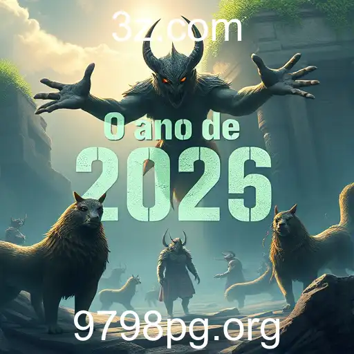 O Universo Dinâmico dos Jogos em 2026: Inovações e Tendências