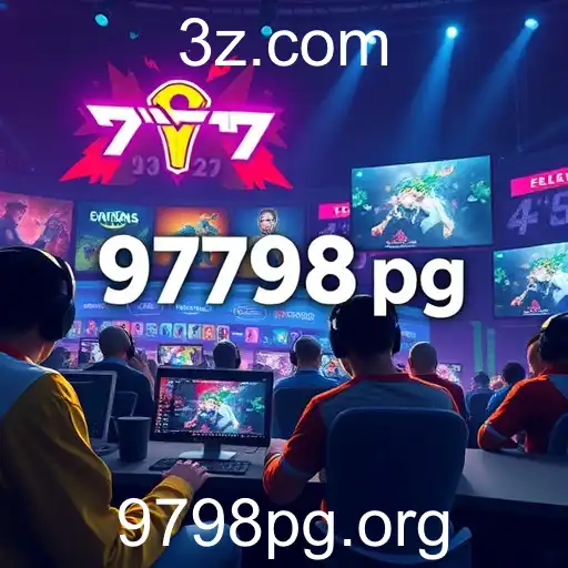 Evolução dos Jogos Online em 2025