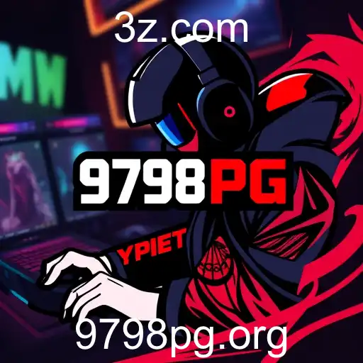 Inovação no Mundo dos Jogos com 9798pg