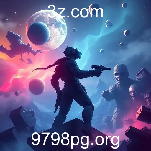 Tendências e Avanços no Universo dos Games