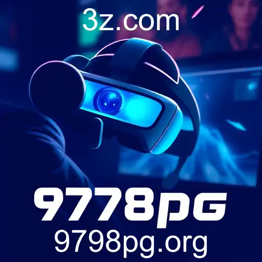 9798pg: O Portal dos Gamers em 2025