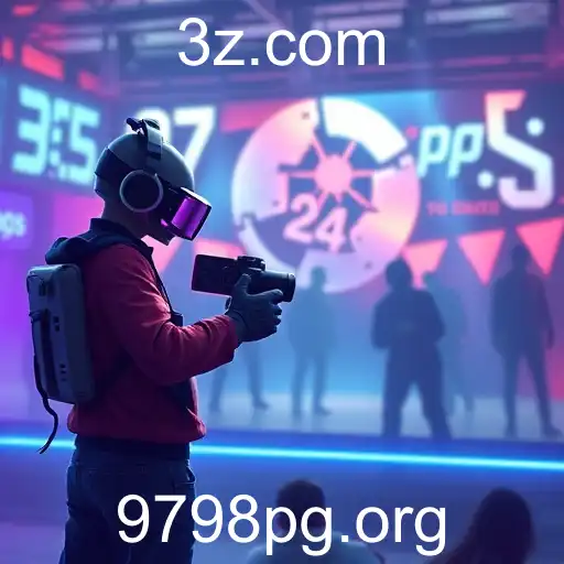 O Crescimento dos Sites de Jogos em 2025