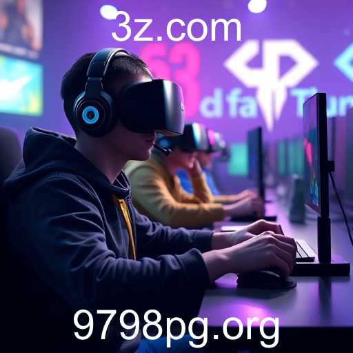 Tendências de Jogos Online no Brasil