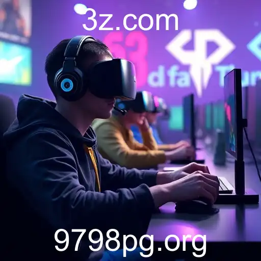 Tendências de Jogos Online no Brasil