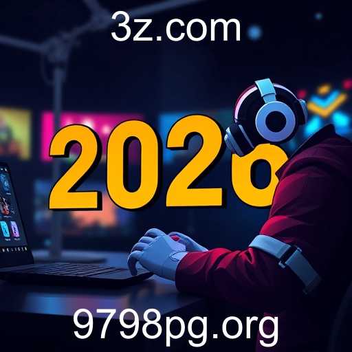 Crescimento do Setor de Jogos Online em 2026