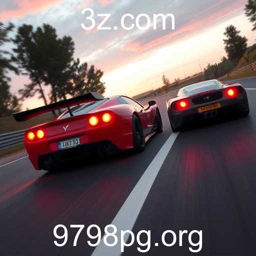 O Impacto de 9798pg no Mundo dos Jogos