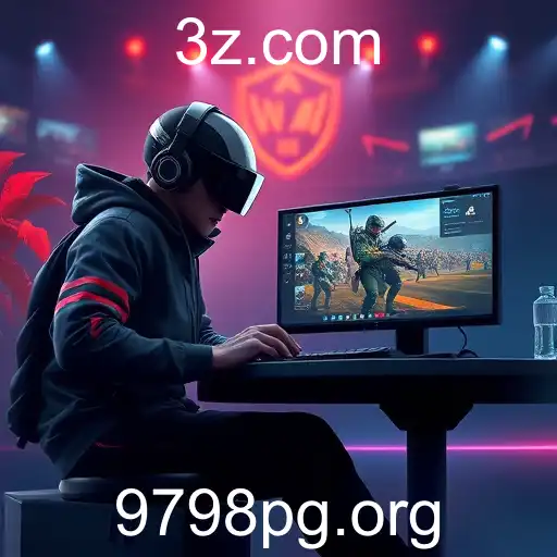 A Influência da Inteligência Artificial nos Jogos Online de 2025