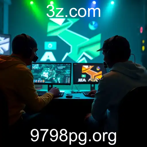 A Ascensão Fenomenal de Jogos Online no Brasil