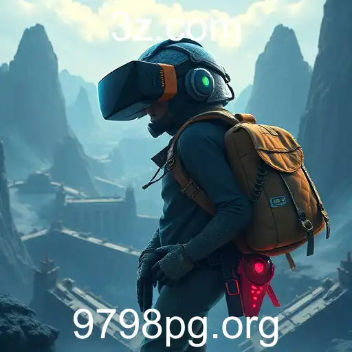 Tendências de Jogos para 2025: A Revolução em Andamento