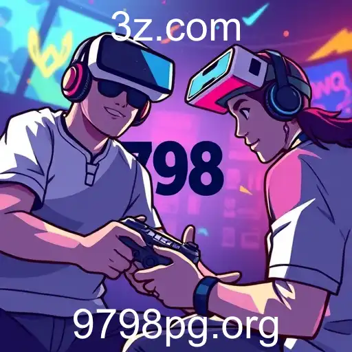 O Futuro dos Jogos em 2025: Avanços e Desafios