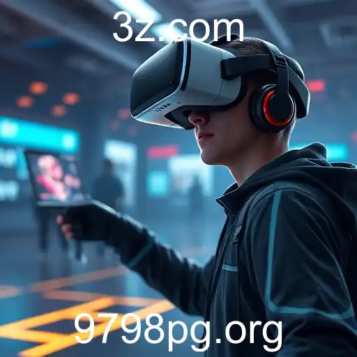 A Revolução dos Jogos em 2025