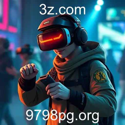 A Revolução dos Jogos Online em 2025