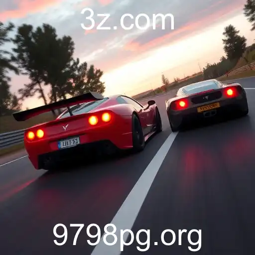 9798pg: O Portal de Jogos que Está Conquistando o Brasil