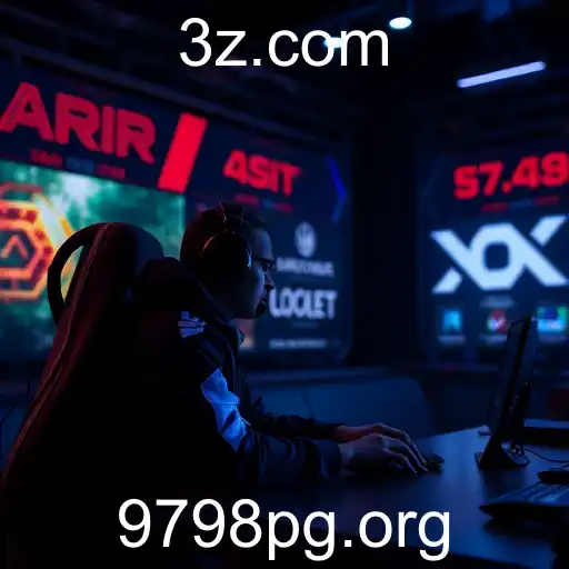 Tendências do Mundo dos Jogos em 2026