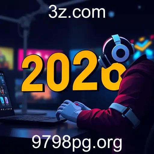 Crescimento do Setor de Jogos Online em 2026
