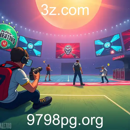 Tendências e Crescimento dos Jogos Online em 2025