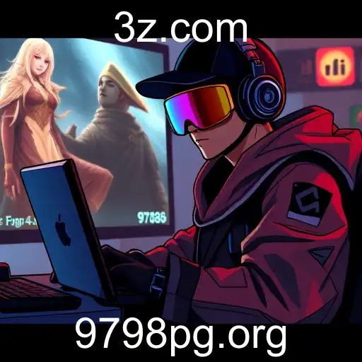 Tendências e Impacto dos Jogos Online em 2025