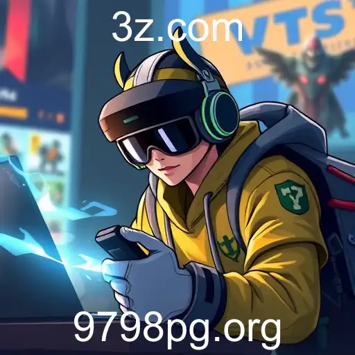 A Revolução Dos Jogos Online No Brasil