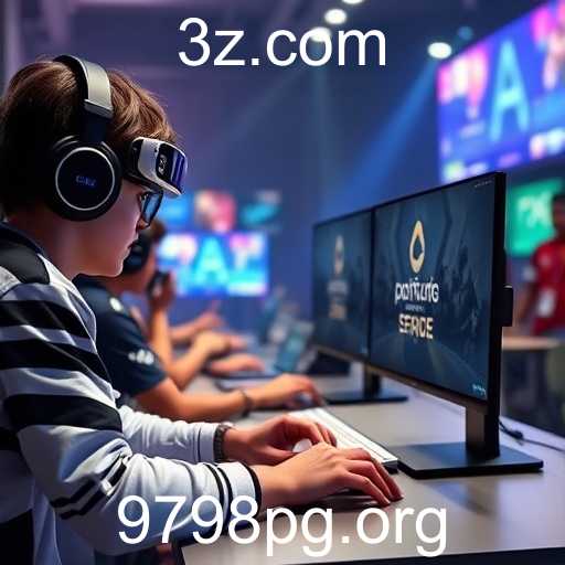 A Revolução dos Jogos Online em 2025