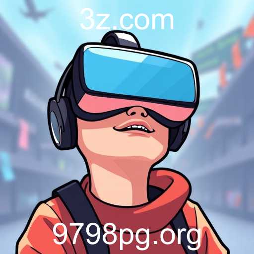 A Ascensão do 9798pg no Mundo dos Games