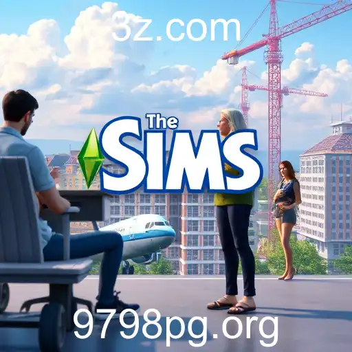 O Fascinante Mundo dos Jogos de Simulação: Explorando a Categoria '9798pg'
