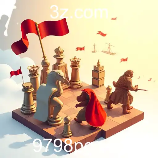 O Fascinante Mundo dos Jogos de Estratégia