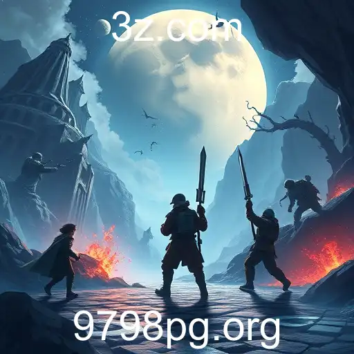 Tendências e Inovações nos Jogos Online