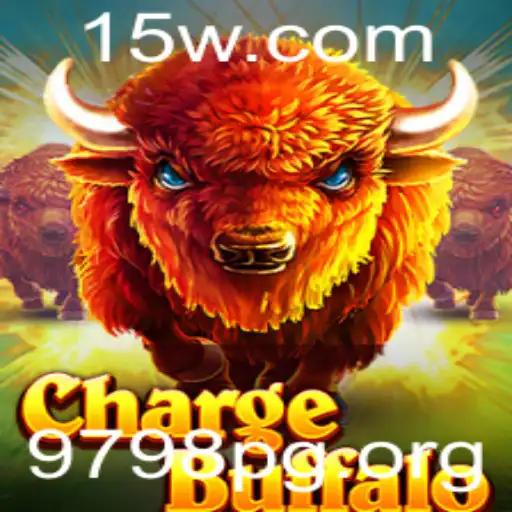 ChargeBuffalo: Uma Nova Sensação no Mundo dos Jogos