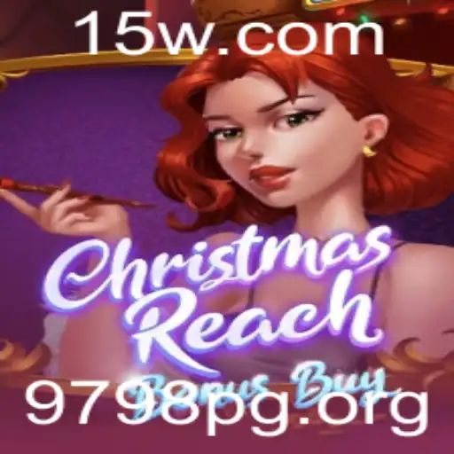 Descubra ChristmasReachBonusBuy: Um Jogo Festivo Inovador