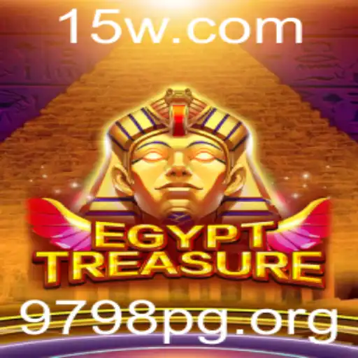 Descubra o Fascínio do Jogo EgyptTreasure
