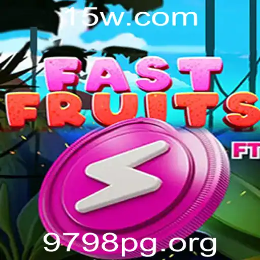 FastFruits: Um Mergulho no Jogo que Está Transformando o Mundo dos Games