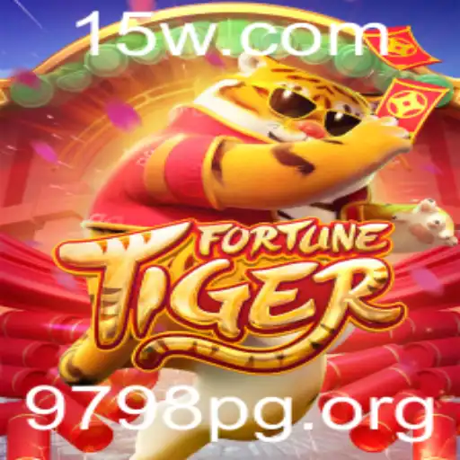 FortuneTiger: A Nova Sensação no Mundo dos Jogos