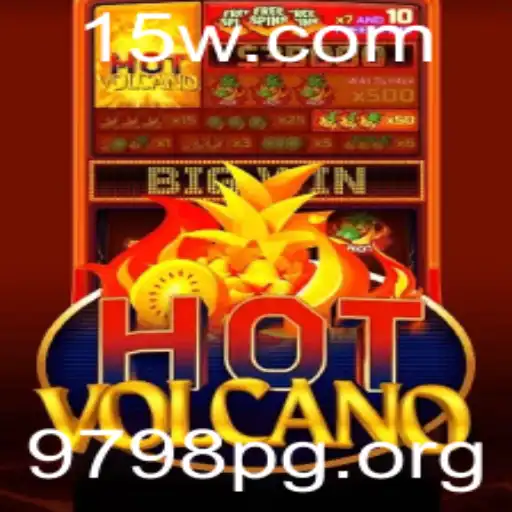 Descubra HotVolcano: Um Mergulho Aventureiro no Mundo das Erupções