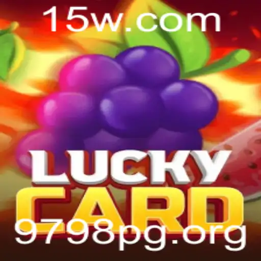 Descubra LuckyCard: O Jogo de Cartas que Está Conquistando Multidões