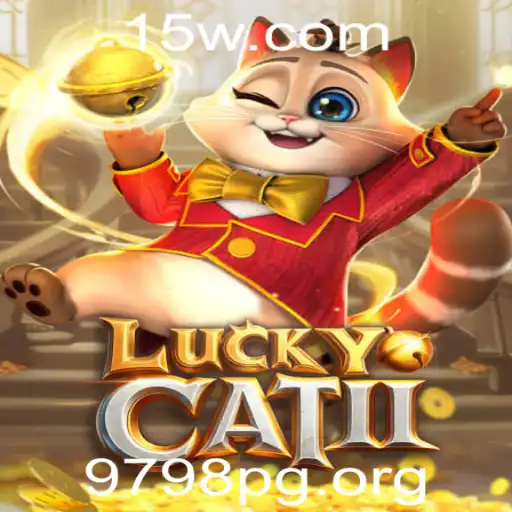 LuckyCatII: Explorando o Fascinante Mundo do Jogo com a Palavra-Chave 9798pg