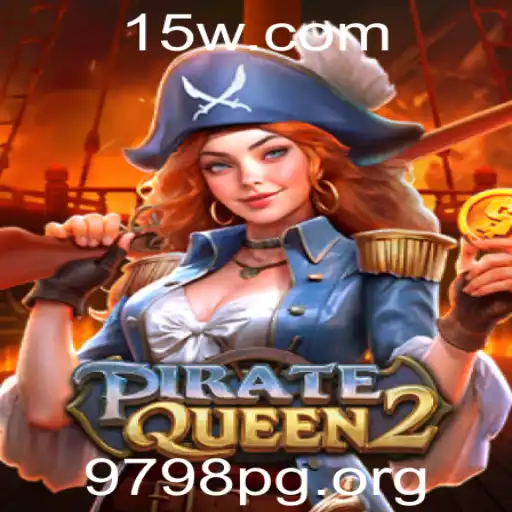PirateQueen2: Uma Aventura de Estratégia no Alto Mar
