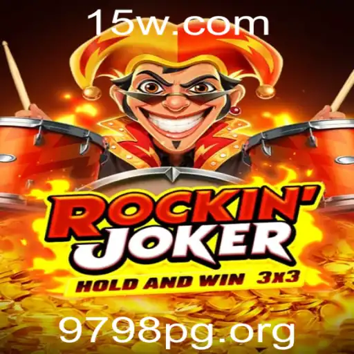 Explorando o Universo de Rockinjoker: Uma Imersão no Jogo do Momento