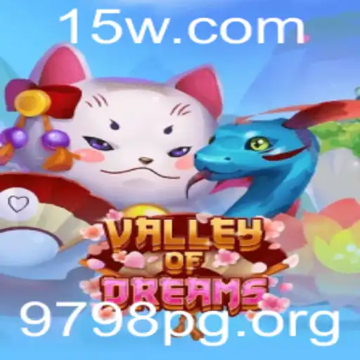 ValleyofDreams: Descubra o Mundo Fascinante do Novo Jogo 9798pg