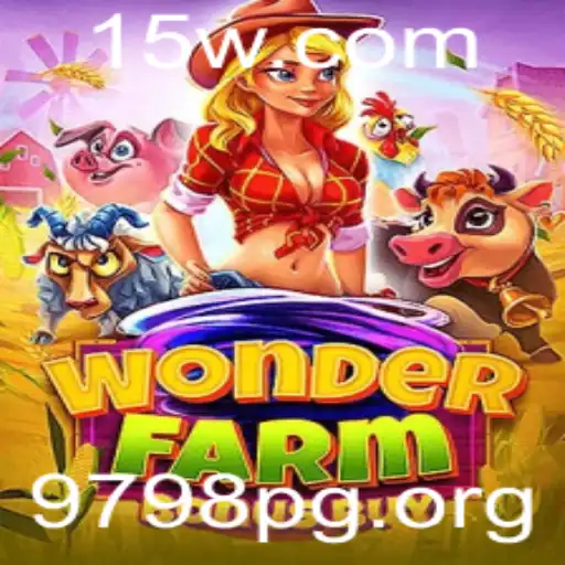 Explore o Mundo de WonderFarmBonusBuy: Um Jogo Envolvente para Entusiastas de Cassinos